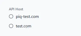 Create User Token